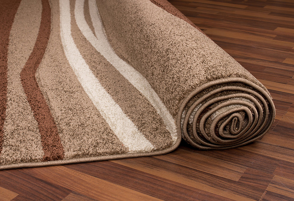 Kusový koberec Havanna Handcarving 410 Beige